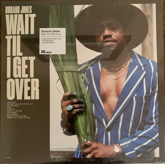 Wait Til I Get Over | Mint (M) Mint (M) Get Cheap Vinyl