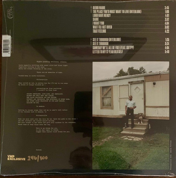 Wait Til I Get Over | Mint (M) Mint (M) Get Cheap Vinyl