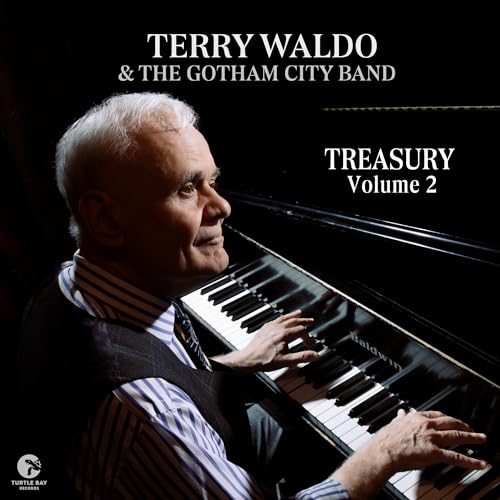 Treasury Volume 2 | Get Cheap Vinyl