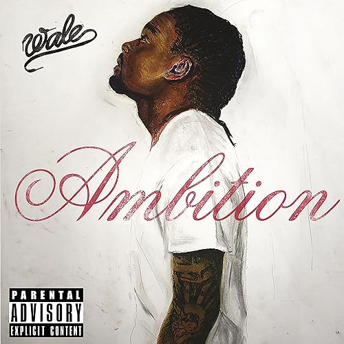 Ambition (Red Vinyl) | Mint (M) Mint (M) Get Cheap Vinyl