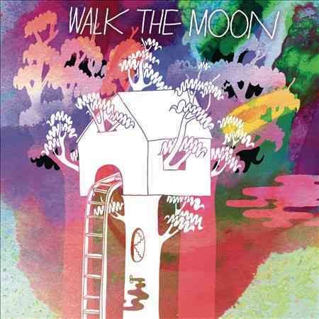 WALK THE MOON | Mint (M) Mint (M) Get Cheap Vinyl