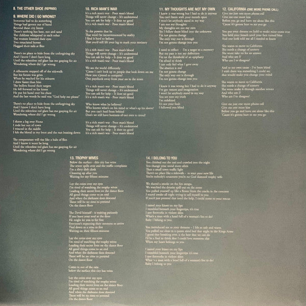 The Light Below | Mint (M) Mint (M) Get Cheap Vinyl
