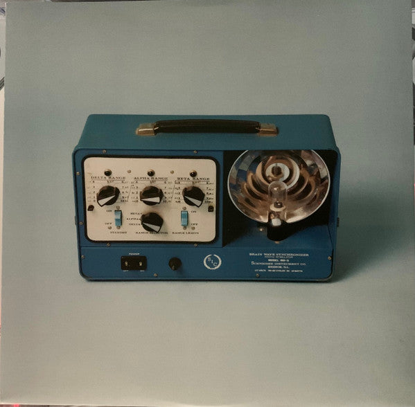 The Light Below | Mint (M) Mint (M) Get Cheap Vinyl