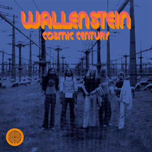 Cosmic Century | Get Cheap Vinyl