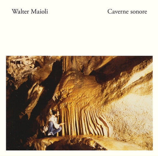 Caverne Sonore | Get Cheap Vinyl