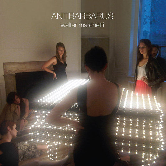 Antibarbarus | Get Cheap Vinyl