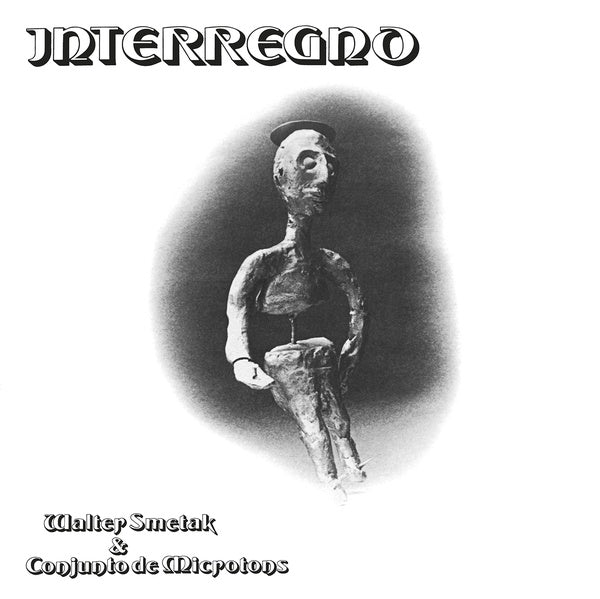 Interregno | Get Cheap Vinyl