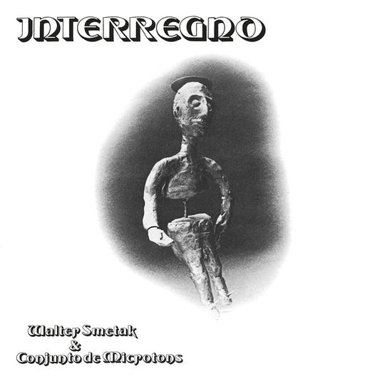 Interregno | Get Cheap Vinyl