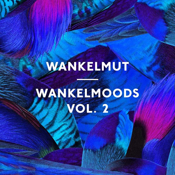 Wankelmoods Vol. 2 | Get Cheap Vinyl