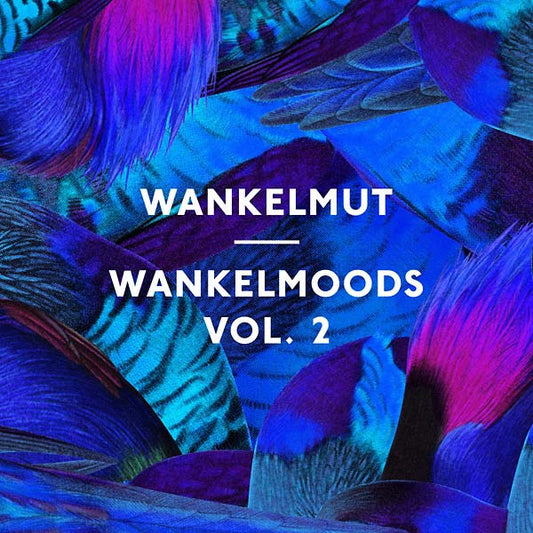 Wankelmoods Vol. 2 | Get Cheap Vinyl