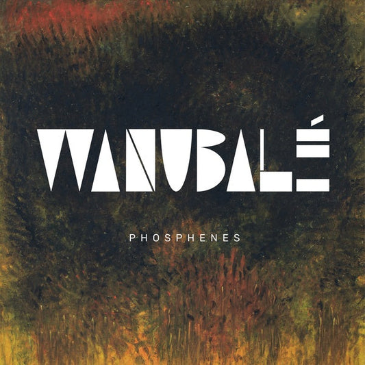 Phosphenes | Get Cheap Vinyl