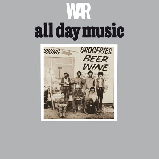 All Day Music | Mint (M) Mint (M) Get Cheap Vinyl