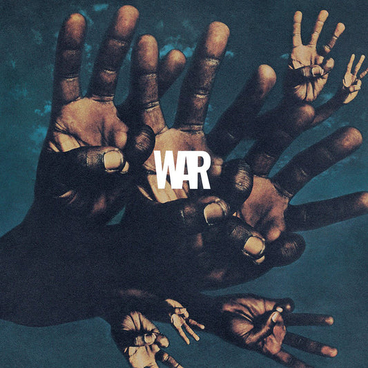 War | Mint (M) Mint (M) Get Cheap Vinyl
