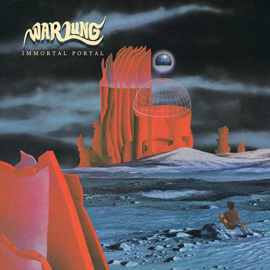 Immortal Portal | Get Cheap Vinyl