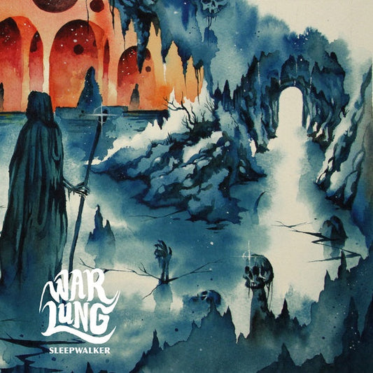 Sleepwalker | Get Cheap Vinyl