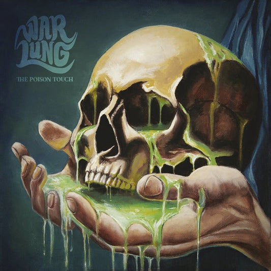 The Poison Touch | Mint (M) Mint (M) Get Cheap Vinyl