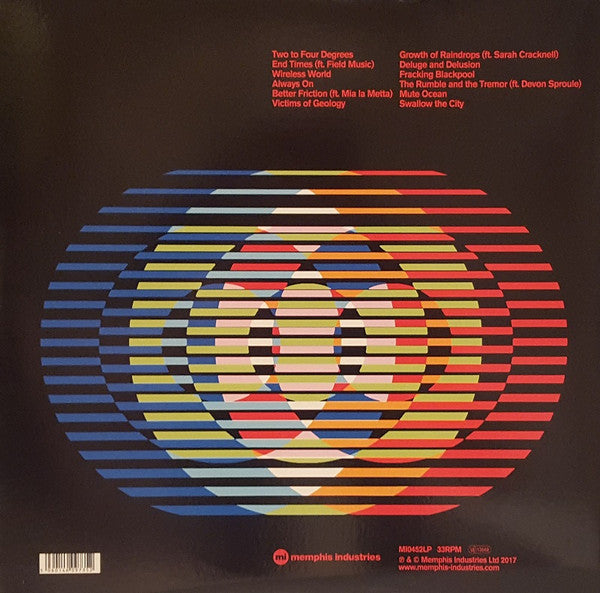 Wireless World | Mint (M) Mint (M) Get Cheap Vinyl