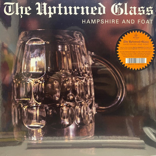 The Upturned Glass | Mint (M) Mint (M) Get Cheap Vinyl