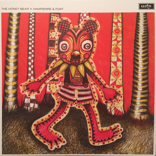 The Honey Bear | Mint (M) Mint (M) Get Cheap Vinyl