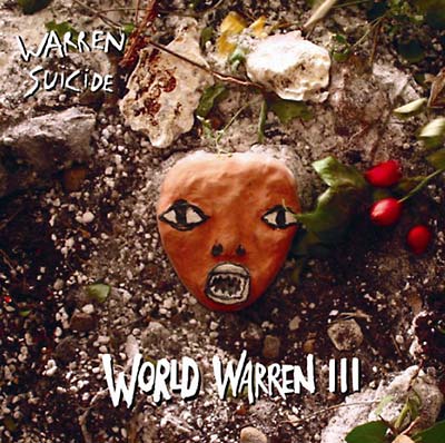 World Warren III | Get Cheap Vinyl