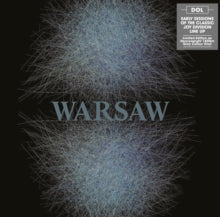 Warsaw (Grey Vinyl Import) | Mint (M) Mint (M) Get Cheap Vinyl