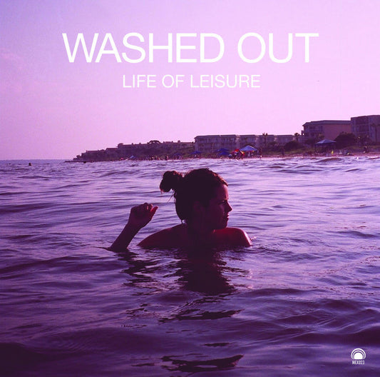 Life Of Leisure (PREORDER 11/07/2025) (Indie Exclusive) (Exclusive Colorway) | Mint (M) Mint (M) Get Cheap Vinyl