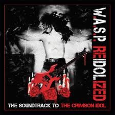 Reidolized (The Soundtrack To The Crimson Idol) (With DVD) | Get Cheap Vinyl