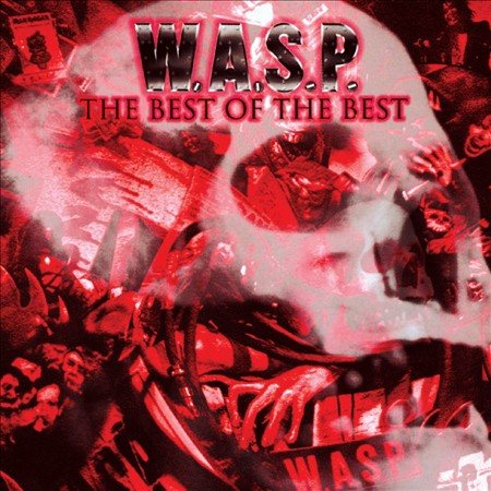 The Best of the Best (2 Lp's) | Mint (M) Mint (M) Get Cheap Vinyl