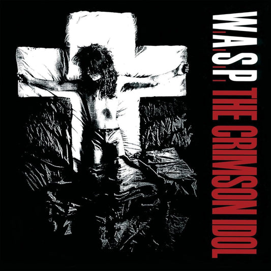The Crimson Idol (180 Gram Vinyl) (2 Lp's) | Mint (M) Mint (M) Get Cheap Vinyl