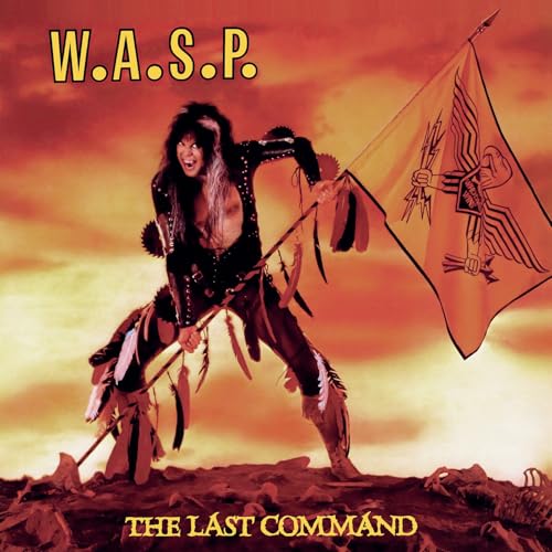 The Last Command *PRE-ORDER 7/18/25* (VINYL) (Half-Speed Master) | Mint (M) Mint (M) Get Cheap Vinyl
