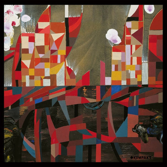 Agartha | Get Cheap Vinyl
