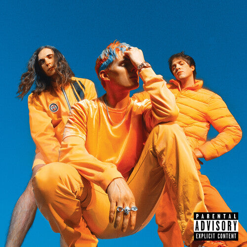 Greatest Greatest Hits (2LP Tangerine Vinyl)Hits (Tangerine Colored Vinyl) (2 Lp's) | Mint (M) Mint (M) Get Cheap Vinyl