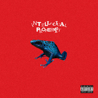 Intellectual Property | Mint (M) Mint (M) Get Cheap Vinyl