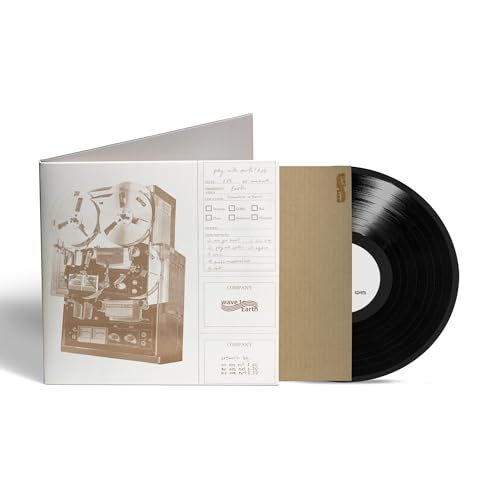 Play With Earth! 0.03 *PRE-ORDER 8/8/25*(VINYL) | Mint (M) Mint (M) Get Cheap Vinyl