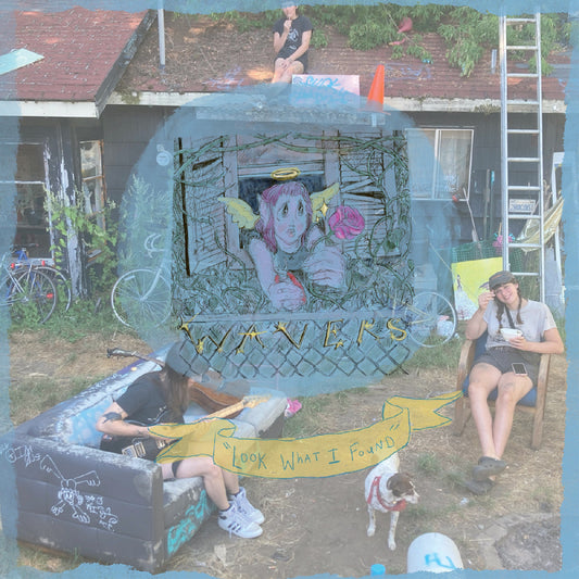 Look What I Found *PRE-ORDER 8/29/25*(VINYL) | Mint (M) Mint (M) Get Cheap Vinyl
