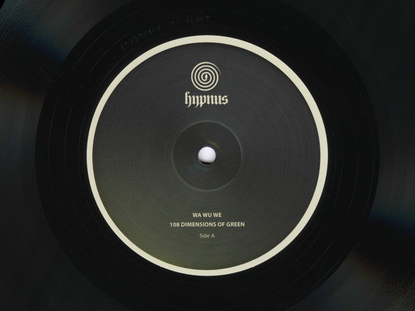 108 Dimensions Of Green | Mint (M) Mint (M) Get Cheap Vinyl