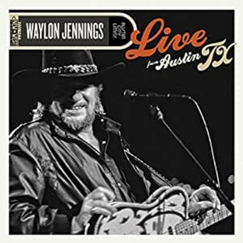 Live From Austin, Tx '89 (Limited Edition, Colored Vinyl, Bubblegum Pink, Sticker, Gatefold LP Jacket) (2 Lp's) | Mint (M) Mint (M) Get Cheap Vinyl