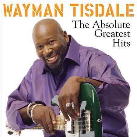 ABSOLUTE GREATEST HITS | Get Cheap Vinyl