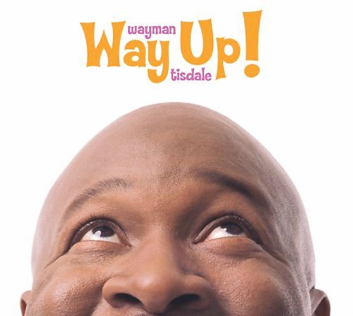WAY UP | Get Cheap Vinyl