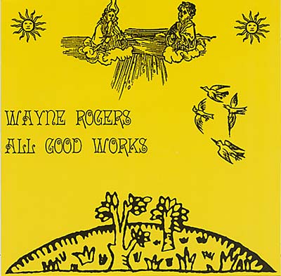 All Good Works | Get Cheap Vinyl