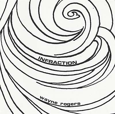 Infraction | Get Cheap Vinyl