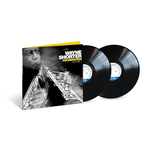 Celebration, Volume 1 [2 LP] | Mint (M) Mint (M) Get Cheap Vinyl