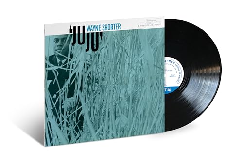 Juju (Blue Note Classic Vinyl Edition) [LP] | Mint (M) Mint (M) Get Cheap Vinyl