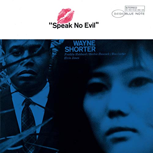 Speak No Evil (Blue Note Classic Vinyl ) | Mint (M) Mint (M) Get Cheap Vinyl