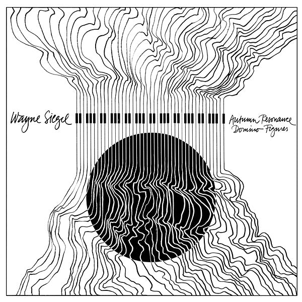 Autumn Resonance/Domino Figures | Get Cheap Vinyl