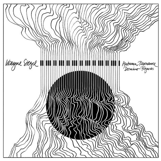 Autumn Resonance/Domino Figures | Get Cheap Vinyl