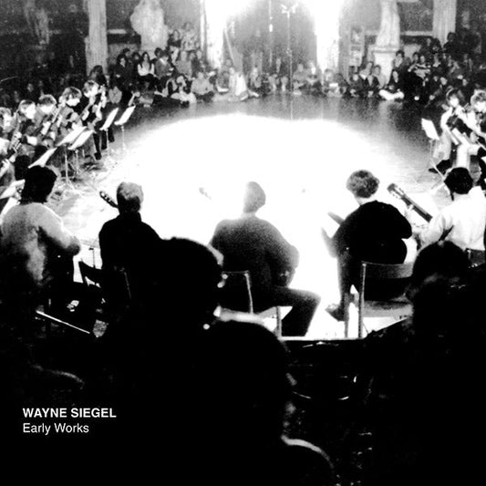 Early Works | Get Cheap Vinyl