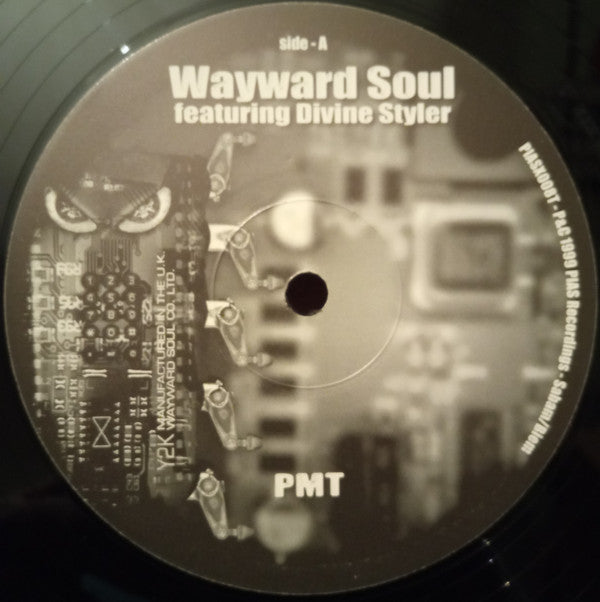 PMT | Very Good Plus (VG+) Near Mint (NM) Get Cheap Vinyl