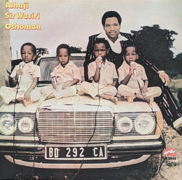 Vol. 1-5 (1978-1984) | Mint (M) Mint (M) Get Cheap Vinyl