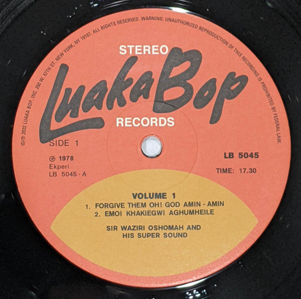 Vol. 1-5 (1978-1984) | Mint (M) Mint (M) Get Cheap Vinyl